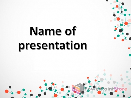 Найдите идеальный шаблон презентации PowerPoint