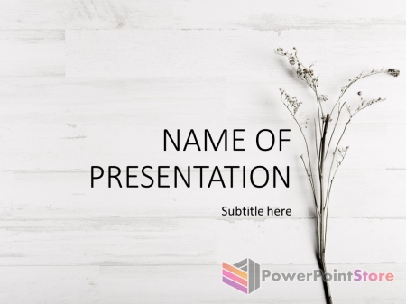 Идеи для оригинальной темы презентации PowerPoint