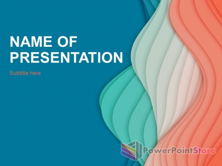 Темы презентаций - скачать шаблоны PowerPoint